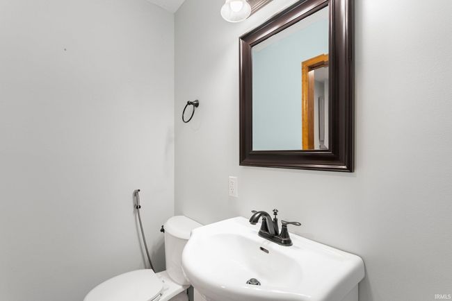 104 S Line St, House other with 2 bedrooms, 2 bathrooms and null parking in South Whitley IN | Image 22