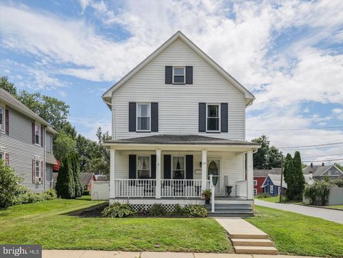 33 State St, Washington, NJ, 07882-2001 | Card Image