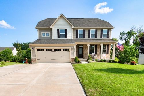 1425 Pine Bluffs Way, Milford, OH, 45150 | Card Image