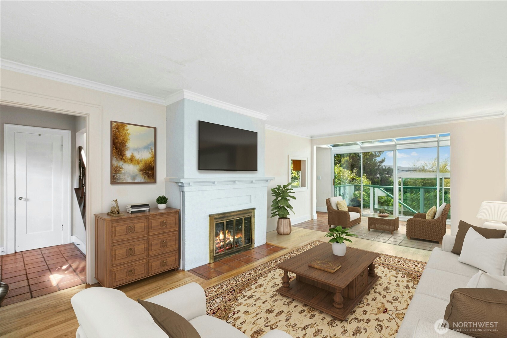 Residential in Bellingham 4