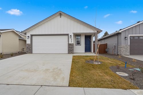 1415 E Prairiefire St, Meridian, ID, 83646-6570 | Card Image