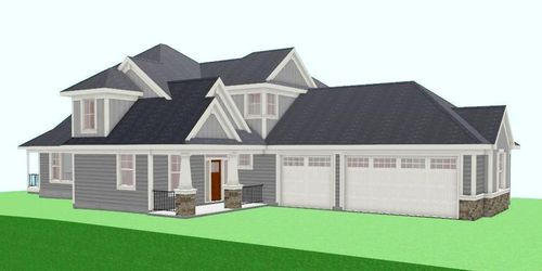 561 Heather Ridge Ct, Saint Paul, MN, 55126 | Card Image