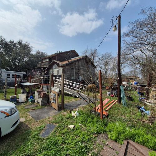 7573 W Bernard Road, Hungerford, TX, 77435 | Card Image