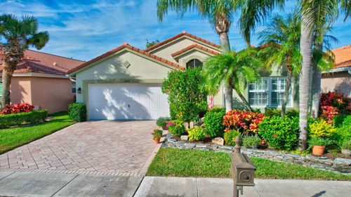 12245 Castle Pines Road, Boynton Beach, FL, 33437 | Card Image