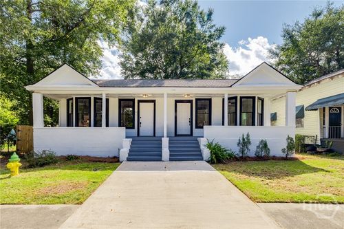 1315 E Anderson Street, Savannah, GA, 31404 | Card Image