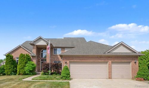 26820 Alderman Ct, Harrison Township, MI, 48045-1548 | Card Image