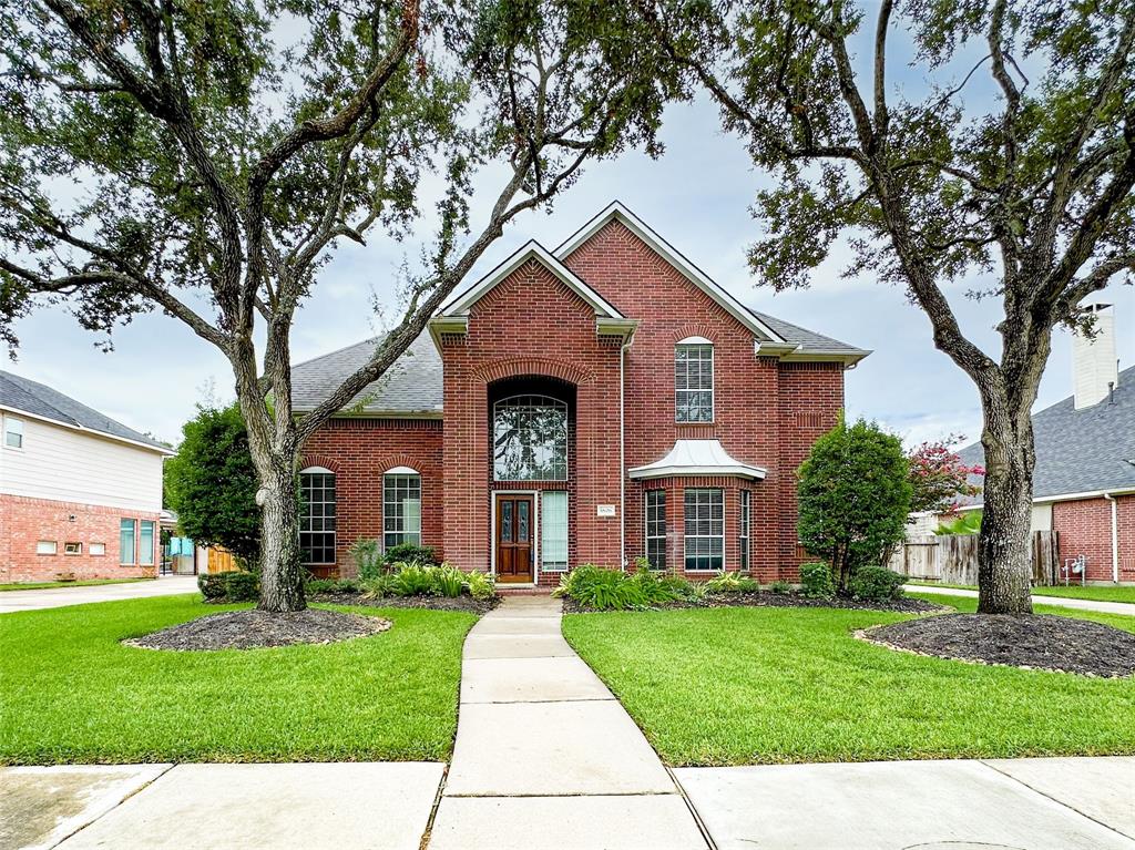 Misty Island Ct, Katy, TX 77494