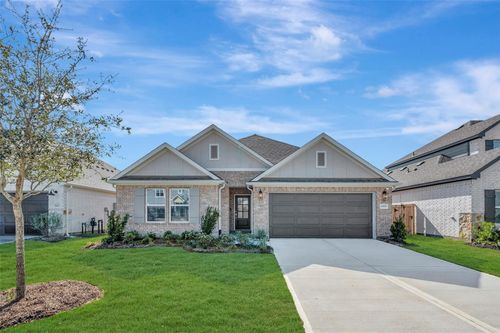 21431 Mountain Haya Trl, Tomball, TX, 77377-4158 | Card Image