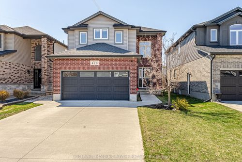 429 Bourdeau Rd, London, ON, N5W0A3 | Card Image