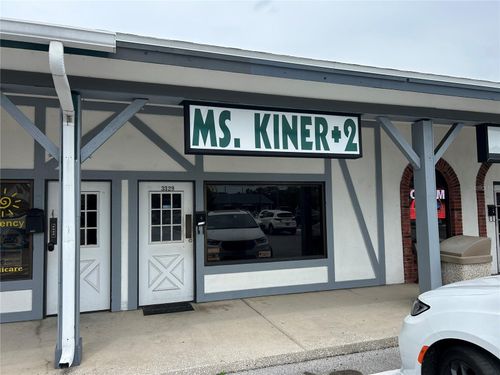 3329 E Silver Springs Blvd, OCALA, FL, 34470-6407 | Card Image