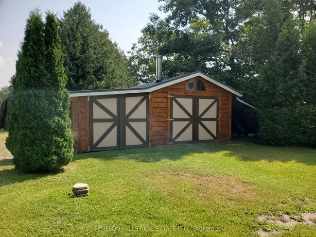 9 Gold St, House other with 3 bedrooms, 1 bathrooms and 6 parking in Fenelon Falls ON | Image 13