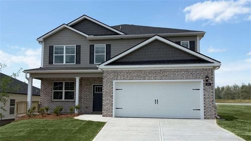 2171 Edgecombe Ln, Dacula, GA, 30019-2856 | Card Image