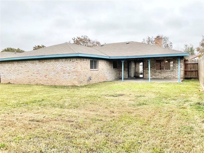 5213 Creekview Dr, House other with 4 bedrooms, 2 bathrooms and 2 parking in La Porte TX | Image 30
