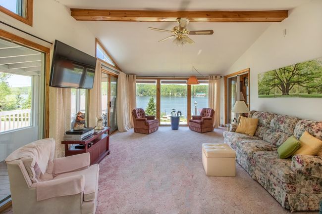 4111 Vt Route 114, House other with 3 bedrooms, 2 bathrooms and null parking in Canaan VT | Image 10