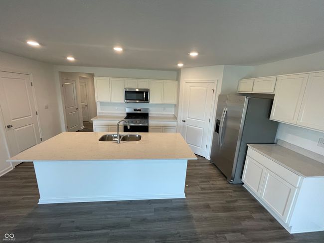 1319 Fleming Dr, House other with 4 bedrooms, 2 bathrooms and null parking in Greenfield IN | Image 13