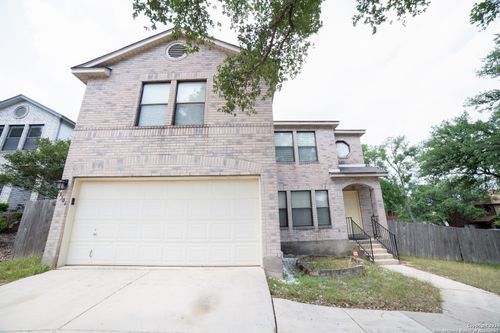 13506 Magnolia Brk, San Antonio, TX, 78247-6523 | Card Image