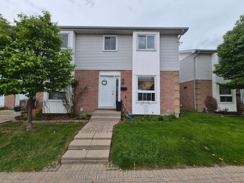 26-110 Deveron Cres, London, ON, N5Z4W7 | Card Image