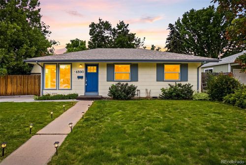 4890 E Arizona Ave, Denver, CO, 80246-3203 | Card Image