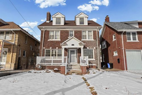 1936 Atkinson St, Detroit, MI, 48206-2009 | Card Image