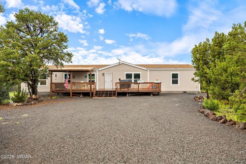 31 Co Road, Vernon, AZ, 85940 | Card Image