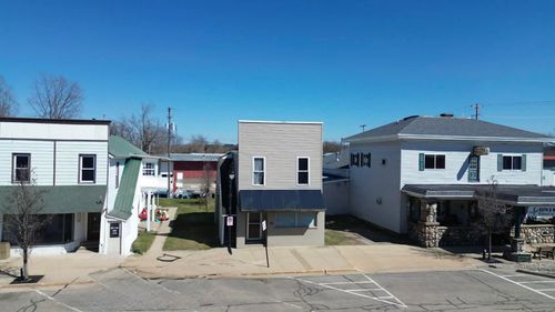 210 N Main Street, Evart, MI, 49631 | Card Image