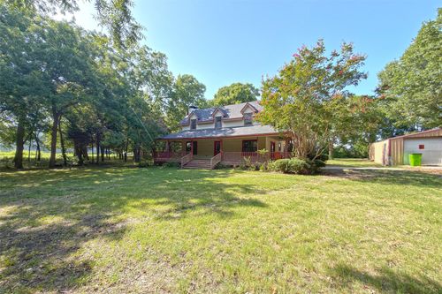 8741 County Road 863, Princeton, TX, 75407-4669 | Card Image