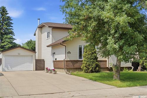 555 Nordstrum Rd, Saskatoon, SK, S7K7X6 | Card Image