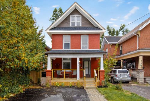 597 Bolivar St, Peterborough, ON, K9J4R9 | Card Image