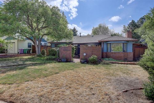 2717 S Steele St, Denver, CO, 80210-6432 | Card Image