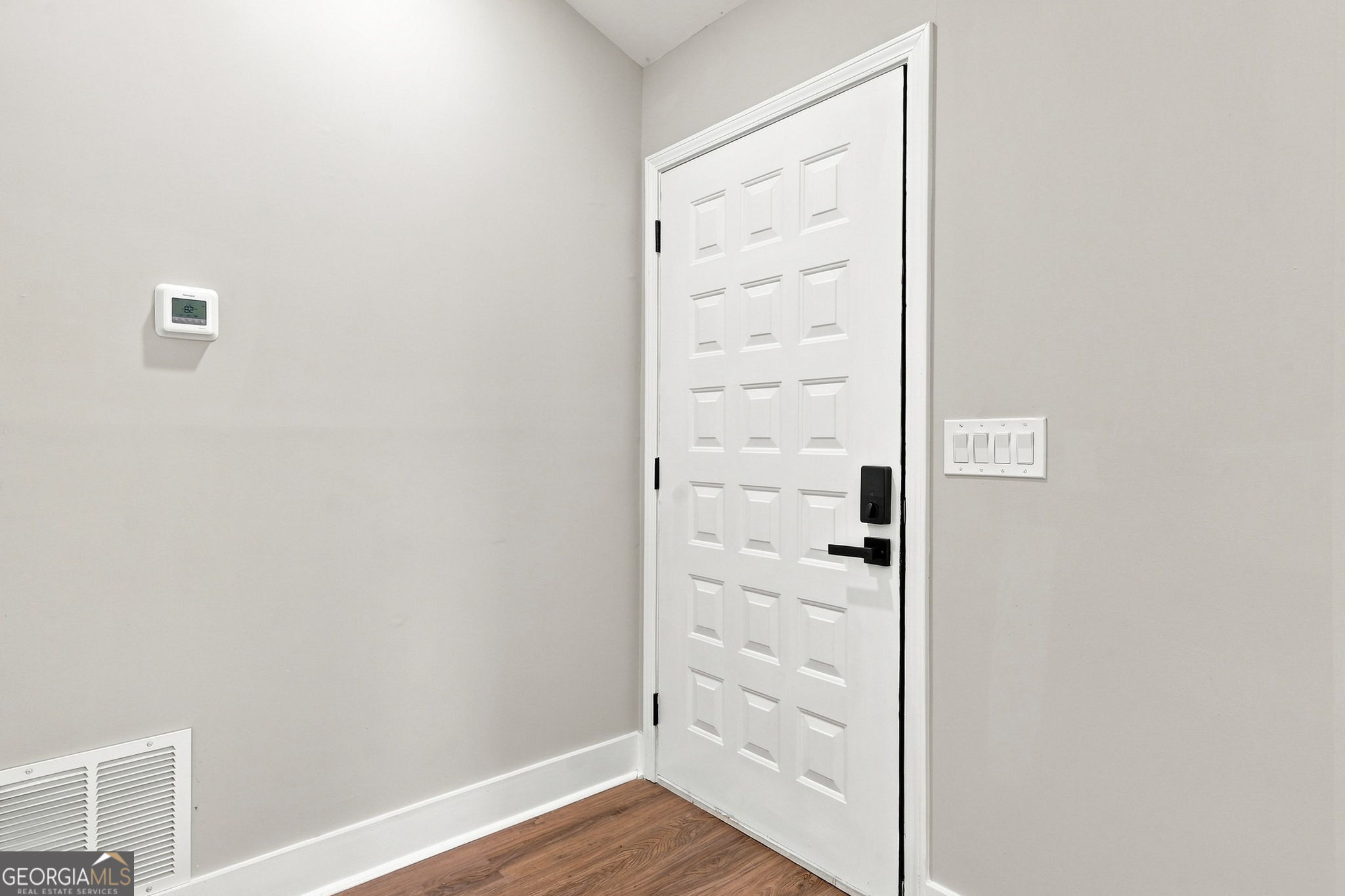 Residential in Stone Mountain 4