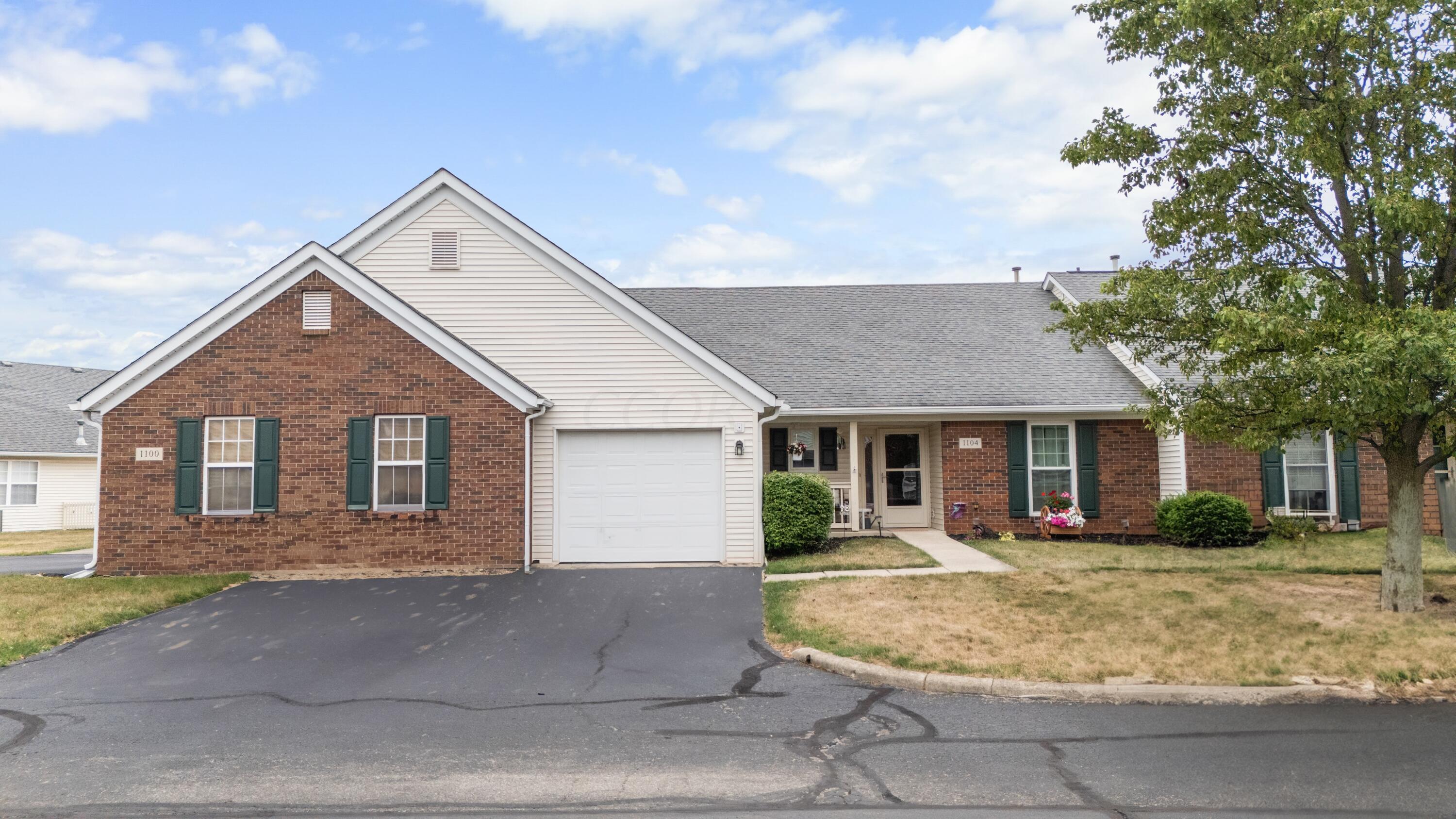 Arbor Oaks Ln, Galloway, OH 43119