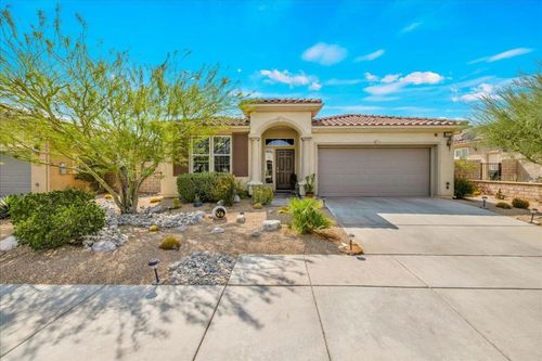 3854 Blue Sky Way, Palm Springs, CA, 92262-8850 | Card Image
