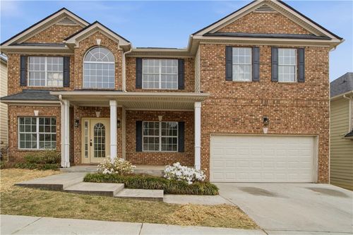 3538 Cragstone Rd, Lithonia, GA, 30038-3293 | Card Image