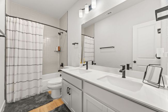 1036 Hazy Hills Loop, House other with 4 bedrooms, 3 bathrooms and 4 parking in Dripping Springs TX | Image 22