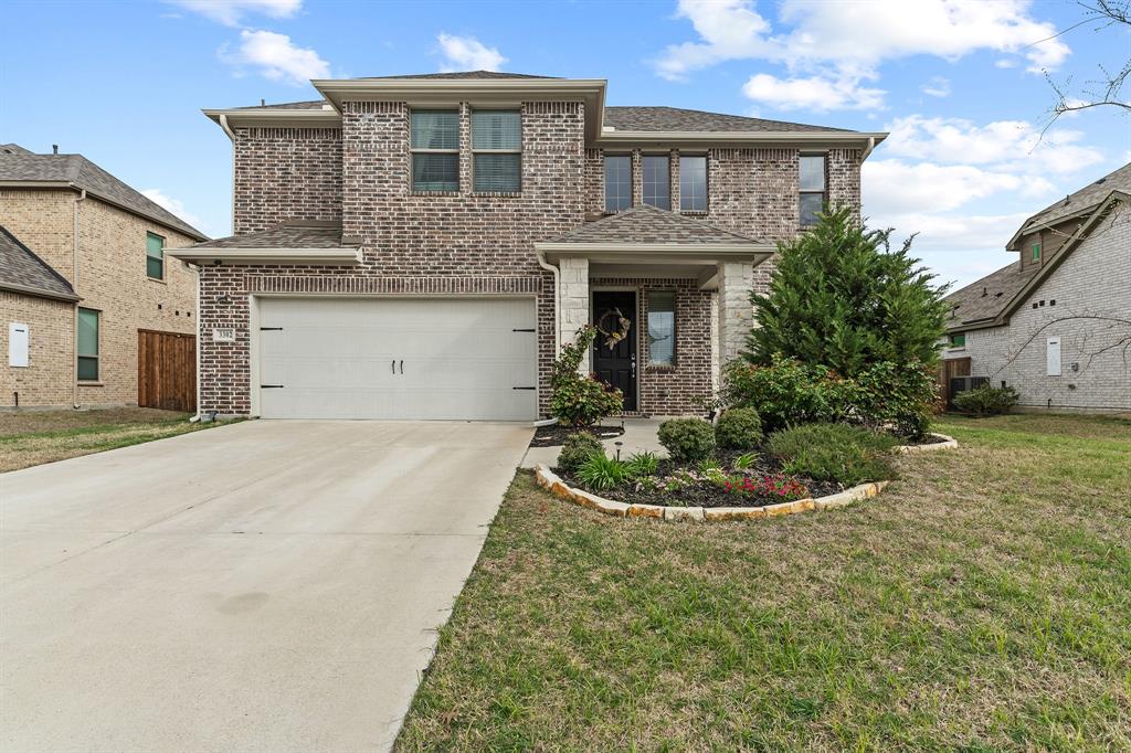Grandview Dr, Wylie, TX 75098