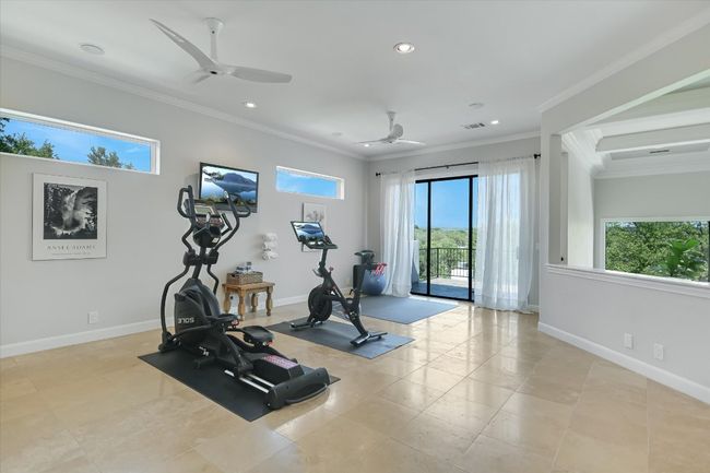 5711 Pool Canyon Cv, House other with 4 bedrooms, 4 bathrooms and null parking in Austin TX | Image 23