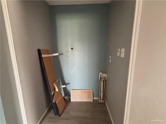 521 E Sherrye Ln, House other with 3 bedrooms, 1 bathrooms and null parking in Pharr TX | Image 8