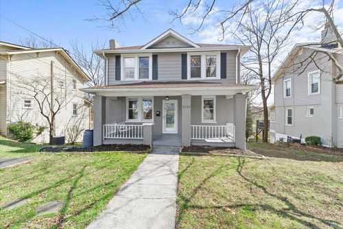 2622 Tillett Rd Sw, Roanoke, VA, 24015-4032 | Card Image