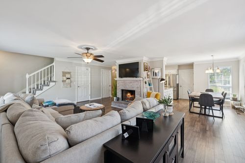 709 Saddle Trail Ct, Hermitage, TN, 37076-4322 | Card Image