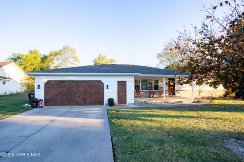 907 Country View Drive, Paulding, OH, 45879 | Card Image