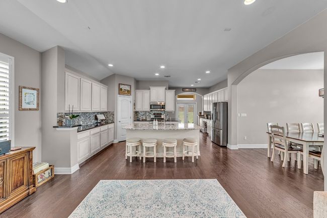 201 Wind Stone E, House other with 4 bedrooms, 2 bathrooms and 2 parking in Jarrell TX | Image 12