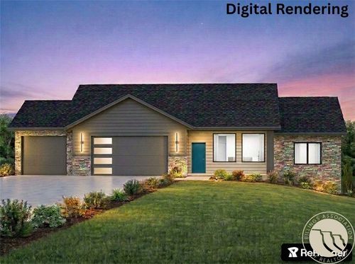 2170 Greenbriar Rd, Billings, MT, 59105-3889 | Card Image