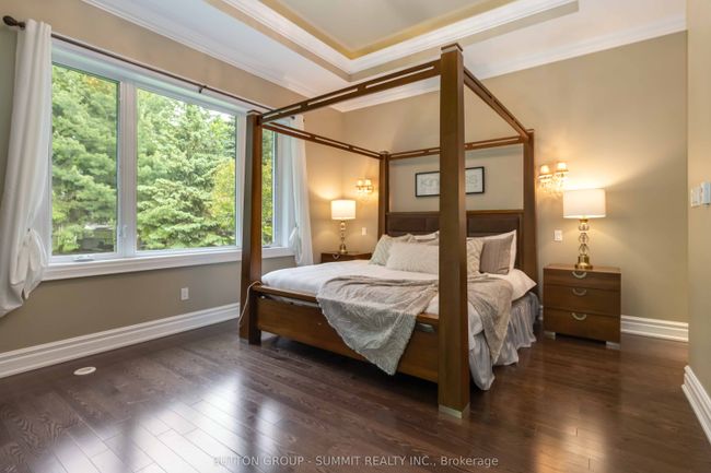 7 Tristan Crt, House other with 3 bedrooms, 3 bathrooms and 5 parking in Brampton ON | Image 21