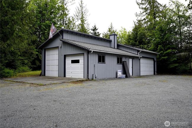 463 Humble Hill Rd, House other with 2 bedrooms, 2 bathrooms and 6 parking in Sequim WA | Image 23