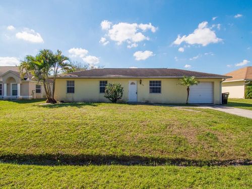 1190 Se Puritan Ln, Port St Lucie, FL, 34983-3226 | Card Image