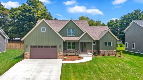4534 N Triple Crown Dr, Bloomington, IN, 47404-8513 | Card Image