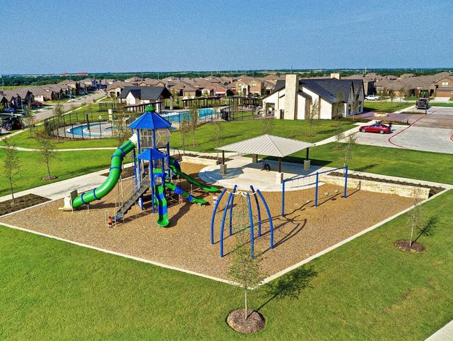 1005 Napier Way, House other with 3 bedrooms, 2 bathrooms and null parking in Justin TX | Image 28