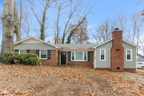 10019 Arbordale Ave, Charlotte, NC, 28215-9684 | Card Image
