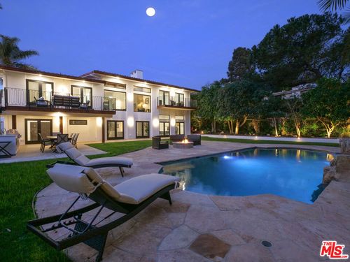 1325 Via Gabriel, Palos Verdes Estates, CA, 90274-2022 | Card Image