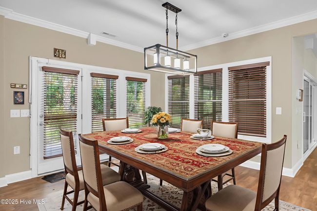 1120 Beasley Rd, House other with 7 bedrooms, 7 bathrooms and null parking in Wilmington NC | Image 5